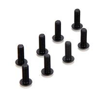 Losi 8-32 x 1/2 Button Head Screws