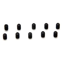 Losi 8-32 x 1/4 Cup Point Screws