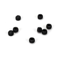 Losi 8-32 x 1/8 Cup Point Setscrew (8)