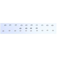Losi #4 and 1/8 Hardened Washers