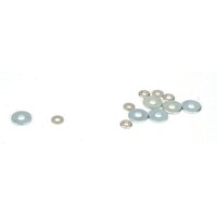 Losi 2.2 & 3.6m Washers (6 each)