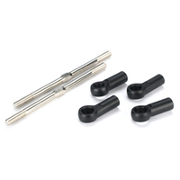 Team Losi Turnbuckles 5x100mm w/Ends :8T