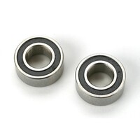 Losi 5x10mm Heavy Duty Clutch Bearings (2)