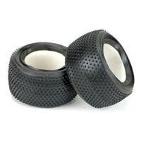 Team Losi R 2.2" IFMAR Pin,Red TYRE