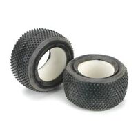 Team Losi R 2.2" IFMAR Pin,Silver
