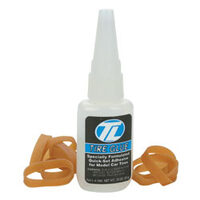 Team Losi Off-Road Tire Gluing Kit