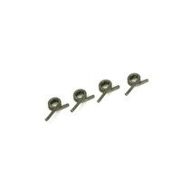 Losi Clutch Springs, Green (4)