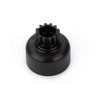 Team Losi Clutch Bell 12T: 8B/8T