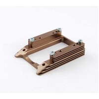 Losi Quick Change Engine Mount Set 8B/8T