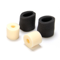 Team Losi Air Filter Foam Elements: SNT