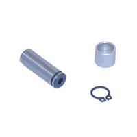 Team Losi Clutch Nut: XXX-NT