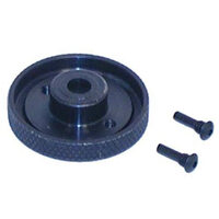 Team Losi Flywheel w/Pins: XXX-NT