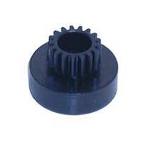 Team Losi 32P Clutch Bell,17T: XXX-NT