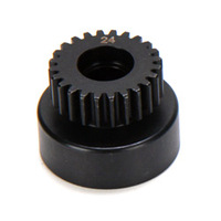 Team Losi Clutch Bell 24T: SNT