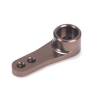 Losi Crawler Servo Arm, Aluminium, 24T, Hitec