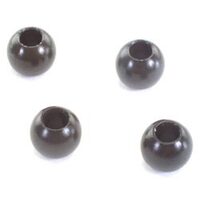 Team Losi Suspension Balls, Aluminum