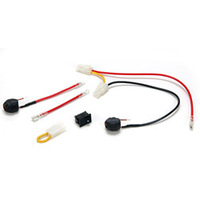 Team Losi Starter Switch & Wire Hardware: 8B/8T 2.0