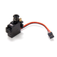 Team Losi MS24DS Servo: McRC