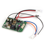 Team Losi AM Receiver/ESC Unit: Micro SCT, Rally