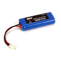Team Losi 4.8V 220mAh NiMH Pack: Micro SCT, Rally