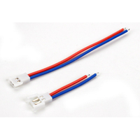 Team Losi Connector Set w/ Wires