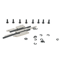 Team Losi Hinge & King Pin Set