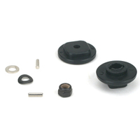 Team Losi Center Slipper Pads & Hardware