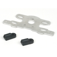 Team Losi Motor Mounts & Brackets