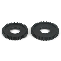 Team Losi Spur Gear Set, 50T/54T