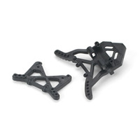 Team Losi Shock Tower Set: MLM