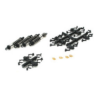 Team Losi Damper Set, Assembled (4)