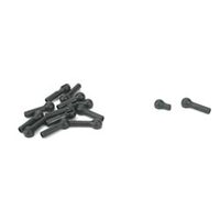 Team Losi Rod End/Ball Cup Set (14)