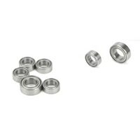 Team Losi Transmission Ball Bearing Set