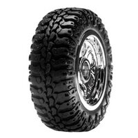 Team Losi Front Wheels & Tires,Mounted (2):Mini Desert Buggy