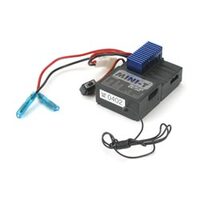 Team Losi Receiver/ESC Unit