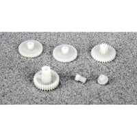 Team Losi Steering Servo Gear Set