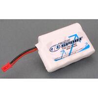 Team Losi 7.2V 1100mAh NiMH Battery