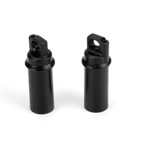 Team Losi Front Shock Body Set (Pr): MB