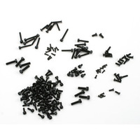 Team Losi Complete Screw Kit: MRC