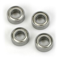 Losi 4x8x3mm Ball Bearing (4)