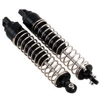 Team Losi Assembled Shock (2): MRC