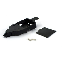 Team Losi Chassis Set, Long
