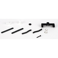 Team Losi Steering & Camber Link Saver Set