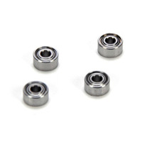 Team Losi 2 x 5 x 2.5mm Ball Bearing (4)