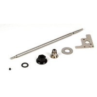 Team Losi Main Drive Shaft & Hardwear: Micro SCT, Rally