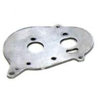 Team Losi Motor Plate: MSCT