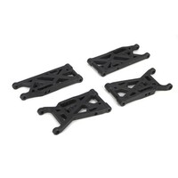 Losi Front/Rear Suspension Arm Set