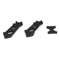 Losi Wing Mount & Brace Set