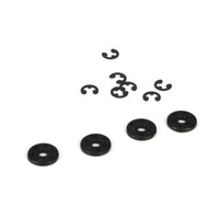 Losi Shock Piston Set