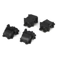 Losi Front Gearbox Set
